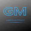 Logo GM Agencja Pracy
