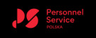 Logo Personnel Support sp. z o.o.