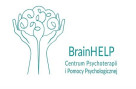 Logo Centrum  BrainHELP