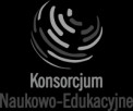 Logo Konsorcjum Naukowo - Edukacyjne SA