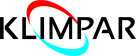 Logo KLIMPAR Sp.J.