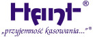 Logo P.U.H. HANT Maria Kurowska