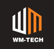 Logo WM-TECH Sp. z o.o.