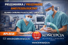 Logo Koncepcja Agencja Pracy