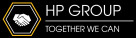 Logo HP group