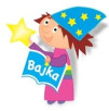 Logo Niepubliczne Przedszkoleg Bajka