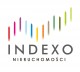 Logo Indexo Nieruchomości
