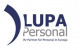 Logo Lupa Personal