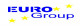Logo EURO Group Łukasz Koszur