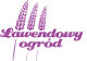 Logo Restauracja Lawendowy Ogród