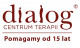 Logo Centrum Terapii Dialog