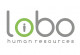 Logo LOBO HR