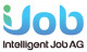 Logo Intelligent Job Ag Lachen