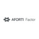 Logo AFORTI Factor