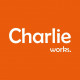 Logo Charlie works