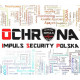 Logo Impuls Security Polska