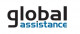Logo GLOBAL ASSISTANCE POLSKA SP Z O O