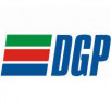 Logo DGP