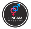 Logo Lingam Kraków