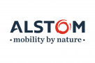 Logo Alstom Polska S.A. Oddział w Chorzowie
