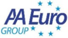 Logo AA Euro Recruitment