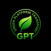 Logo Green Platform Transport spzoo