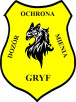 Logo FIRMA USŁUGOWA GRYF SP. Z O.O.