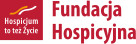 Logo Fundacja Hospicyjna
