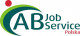 Logo AB Job Service Polska