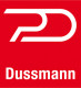 Logo Dussmann Polska Sp. zoo