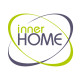 Logo Centrum Rozwoju Osobowości Inner Home