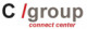 Logo C-group