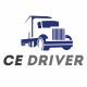 Logo CE DRIVER