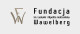 Logo Fundacji WAWELBERG