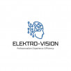 Logo ELEKTRO-VISION