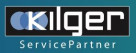 Logo Firma Kilger GmbH