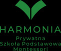 Logo Prywatna Szkoła Podstawowa Harmonia