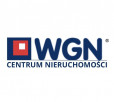 Logo WGN Centrum Nieruchomości