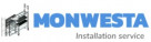 Logo Monwesta Solution