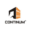 Logo Continum sp. z o.o.