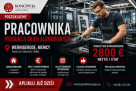Logo Koncepcja Agencja Pracy