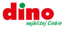 Logo Dino Polska S.A.