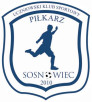 Logo UKS PIŁKARZ SOSNOWIEC