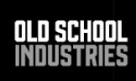 Logo OLD SCHOOL INDUSTRIES Hamburg GmbH