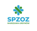 Logo SPZOZ WARSZAWA-URSYNÓW