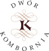 Logo Restauracja Kombornia