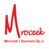 Logo MROCZEK I SYNOWIE sp.j