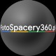 Logo FotoSpacery360.pl