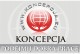 Logo Agencja Pracy Koncepcja