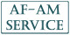Logo AF-AM Service Sp. z o.o.